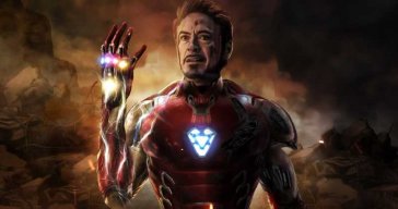 TonyStark