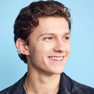 Tom Holland