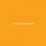 freefirenickname