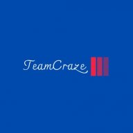 teamcraze